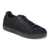 Bend Low Decon Nubuck Leather Triple Black Bend Low Decon Nubuck Leather Triple Black