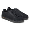 Bend Low Decon Nubuck Leather Triple Black Bend Low Decon Nubuck Leather Triple Black