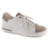 Bend Low Decon Pop Naturlig skinn Nubuck Bend Low Decon Pop Naturlig skinn Nubuck
