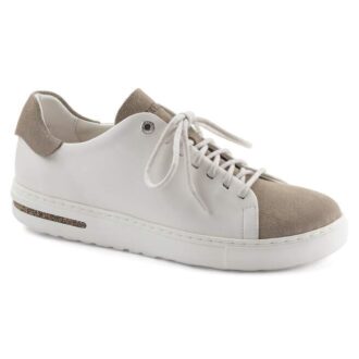 Bend Low Decon Pop Naturlig skinn Nubuck