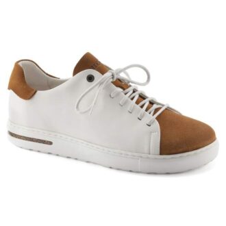 Bend Low Decon Pop Naturlig skinn Nubuck