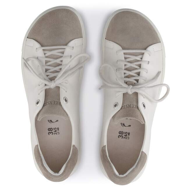 Bend Low Decon Pop Naturlig skinn Nubuck Bend Low Decon Pop Naturlig skinn Nubuck