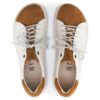 Bend Low Decon Pop Naturlig skinn Nubuck