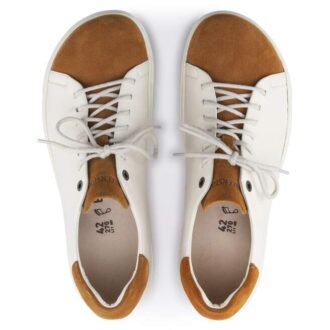 Bend Low Decon Pop Naturlig skinn Nubuck