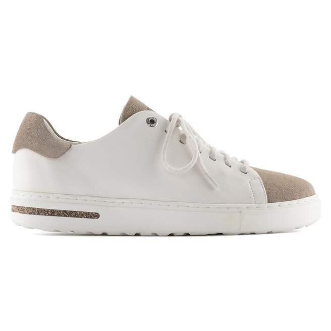 Bend Low Decon Pop Naturlig skinn Nubuck Bend Low Decon Pop Naturlig skinn Nubuck