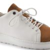 Bend Low Decon Pop Naturlig skinn Nubuck