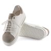 Bend Low Decon Pop Naturlig skinn Nubuck Bend Low Decon Pop Naturlig skinn Nubuck