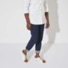 Bend Low Decon Pop Naturlig skinn Nubuck