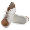 Bend Low Decon Pop Naturlig skinn Nubuck