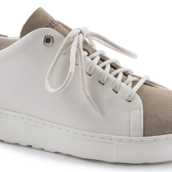 Bend Low Decon Pop Naturlig skinn Nubuck Bend Low Decon Pop Naturlig skinn Nubuck