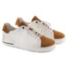 Bend Low Decon Pop Naturlig skinn Nubuck