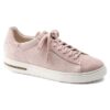 Bend Low Lær-tekstil Myk rosa