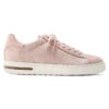 Bend Low Lær-tekstil Myk rosa
