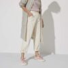Bend Low Lær-tekstil Myk rosa