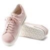 Bend Low Lær-tekstil Myk rosa