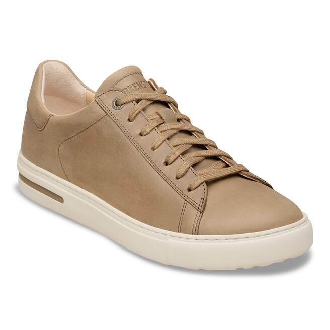 Bend Low naturlig skinn Bend Low naturlig skinn