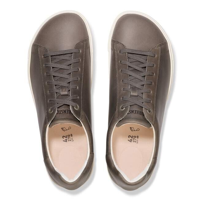 Bend Low naturlig skinn Bend Low naturlig skinn