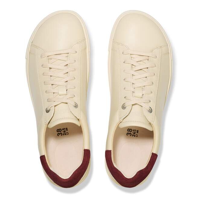Bend Low naturlig skinn Bend Low naturlig skinn