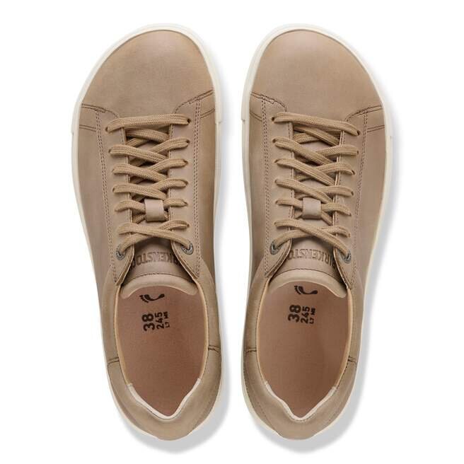 Bend Low naturlig skinn Bend Low naturlig skinn