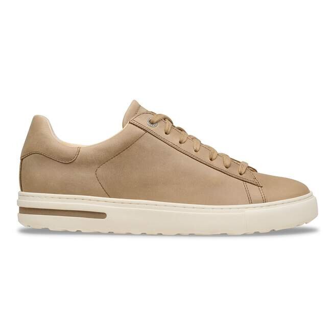 Bend Low naturlig skinn Bend Low naturlig skinn