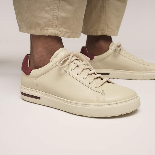 Bend Low naturlig skinn Bend Low naturlig skinn