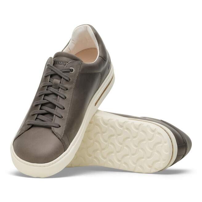 Bend Low naturlig skinn Bend Low naturlig skinn