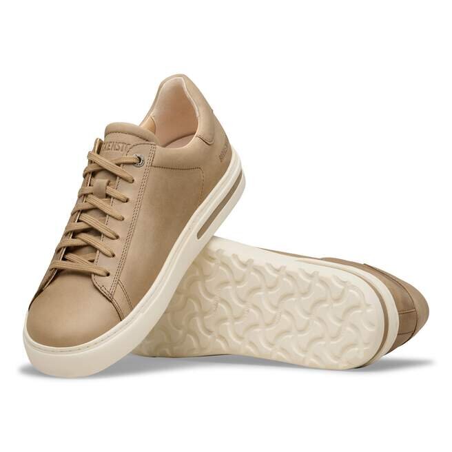Bend Low naturlig skinn Bend Low naturlig skinn