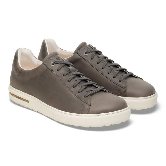 Bend Low naturlig skinn Bend Low naturlig skinn