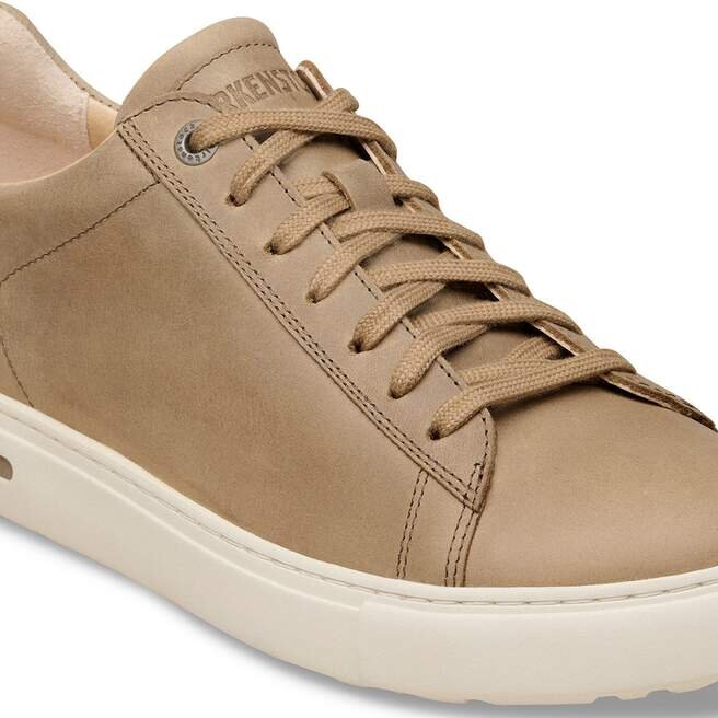 Bend Low naturlig skinn Bend Low naturlig skinn