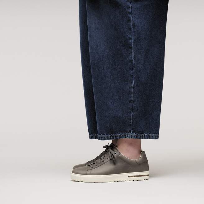 Bend Low naturlig skinn Bend Low naturlig skinn