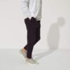 Bend Low Naturlig skinn Tekstil