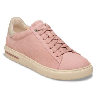 Bend Low naturlig skinnsuede