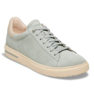 Bend Low naturlig skinnsuede