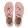 Bend Low naturlig skinnsuede