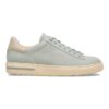 Bend Low naturlig skinnsuede