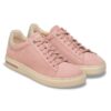 Bend Low naturlig skinnsuede