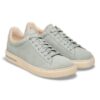 Bend Low naturlig skinnsuede