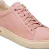 Bend Low naturlig skinnsuede