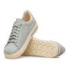 Bend Low naturlig skinnsuede