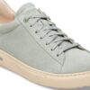 Bend Low naturlig skinnsuede