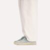 Bend Low naturlig skinnsuede