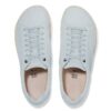 Bend Low Suede Leather
