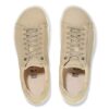 Bend Low Suede Leather