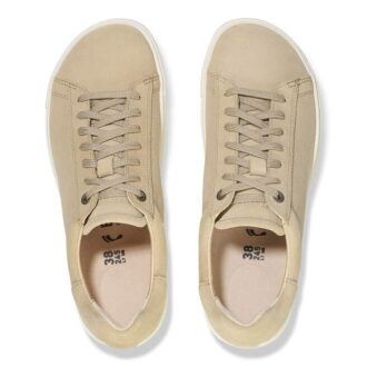 Bend Low Suede Leather