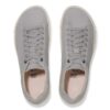 Bend Low Suede Leather