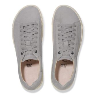 Bend Low Suede Leather