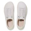 Bend Low Suede Leather