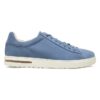 Bend Low Suede Leather