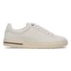 Bend Low Suede Leather
