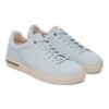 Bend Low Suede Leather